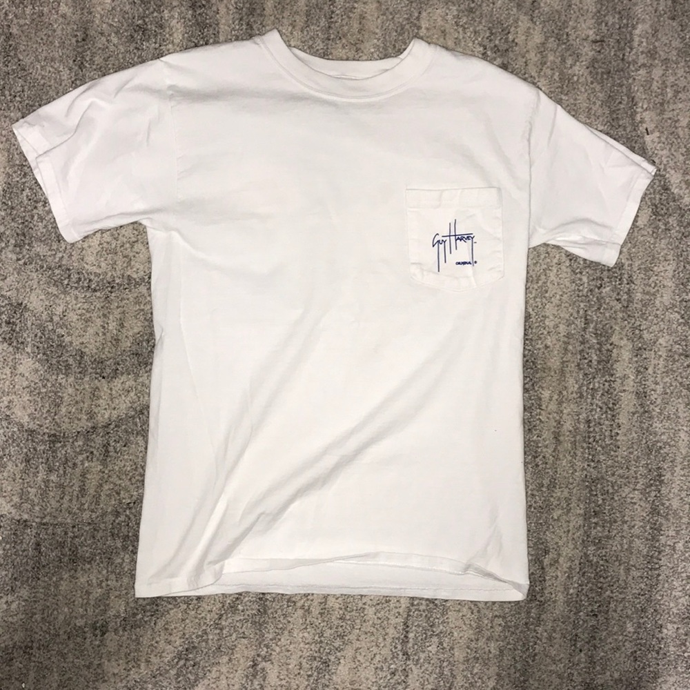 Men’s Guy Harvey Shirt